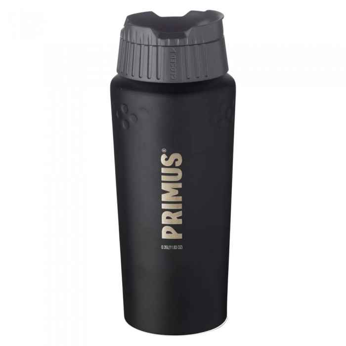 [해외]프리머스 Thermo 트레일break 350ml 4136492225 Black