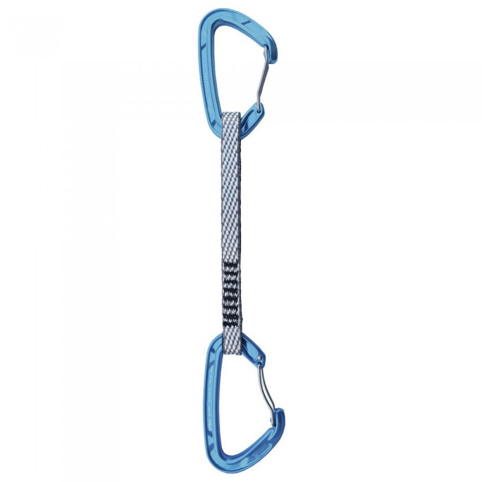 [해외]QI´ROC 세트 Elektra Straight/Curve+Express Dyneema 12x170 Mm 4137199478 Blue / Grey