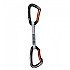 [해외]QI´ROC 세트 Racing Straight/Curve+Express Dyneema 12x120 mm 4137199484 Black / Orange