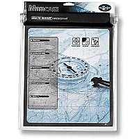 [해외]씨투써밋 배낭 Waterproof Map Case 443001 Clear