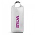 [해외]SILVA 드라이 자루 Carry Dry TPU 6L 4135899419 White / Purple