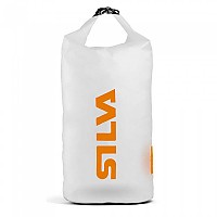 [해외]SILVA 드라이 자루 Carry Dry TPU 12L 4135899432 White / Orange
