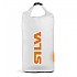 [해외]SILVA 드라이 자루 Carry Dry TPU 12L 4135899432 White / Orange