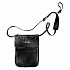 [해외]타톤카 핸드백 Skin Folded Neck Pouch 4137046683 Black