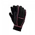 [해외]트랑고월드 Garra 장갑 4135882444 Black / Fuchsia Purple