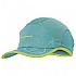 [해외]트랑고월드 Karoo DT 모자 4136685106 Turquoise / Lime Green