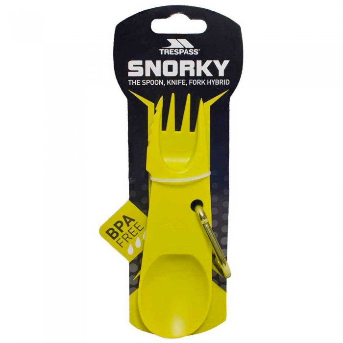 [해외]트레스패스 입력 Snorky 3 1 413569808 Green