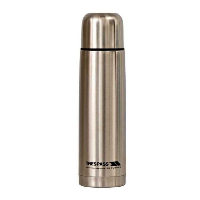 [해외]트레스패스 Thermo Thirst 750ml 413569811 Silver