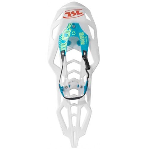 [해외]TSL OUTDOOR Symbioz Racing 스노슈 4658359 White