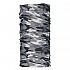 [해외]WIND X-TREME Cool Wind 넥워머 4136313342 Camouflage Black