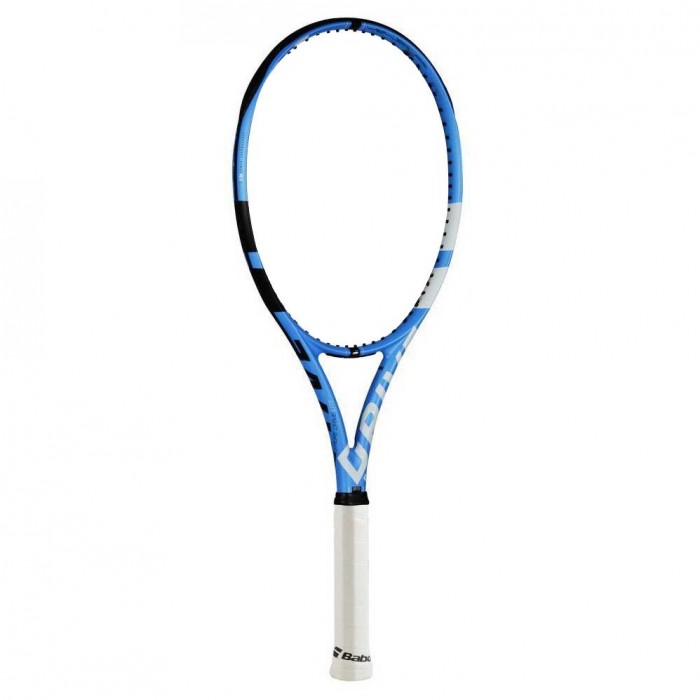 [해외]바볼랏 언스트링 테니스 라켓 Pure Drive Lite 12136742981 Blue