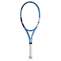 [해외]바볼랏 고정되지 않은 테니스 라켓 Pure Drive Lite 12136742981 Blue