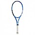 [해외]바볼랏 언스트링 테니스 라켓 Pure Drive Lite 12136742981 Blue