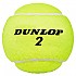 [해외]던롭 테니스 공들 Australian Open 12137061208 Yellow
