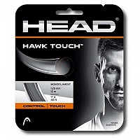 [해외]헤드 RACKET 테니스 싱글 스트링 Hawk Touch 12 M 121115112 Anthracite