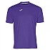 [해외]조마 Combi 반팔 티셔츠 121294499 Purple