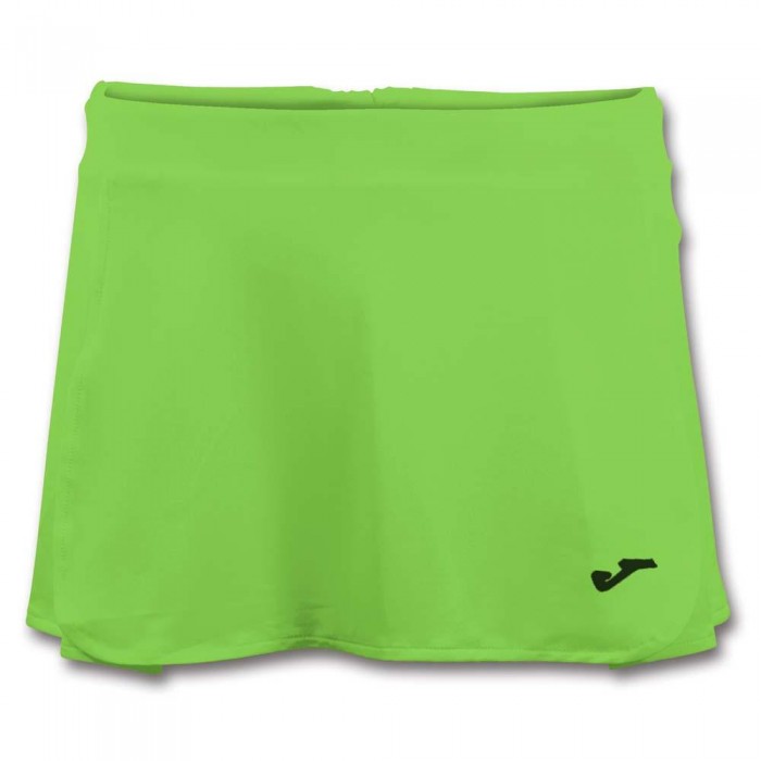 [해외]조마 Open II 스커트 12136766528 Green Fluor