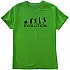 [해외]KRUSKIS Evolution Smash 반팔 티셔츠 12136696516 Green