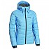 [해외]아토믹 재킷 W Ridgeline Hybrid Down Insulator 5136879376 Light Blue