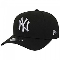 [해외]뉴에라 캡 New York Yankees Stretch 스냅 9Fifty 137229658 Black
