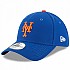 [해외]뉴에라 캡 MLB The League New York Mets OTC 137145350 Blue