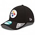 [해외]뉴에라 캡 NFL The League Pittsburgh Steelers 137145364 Black