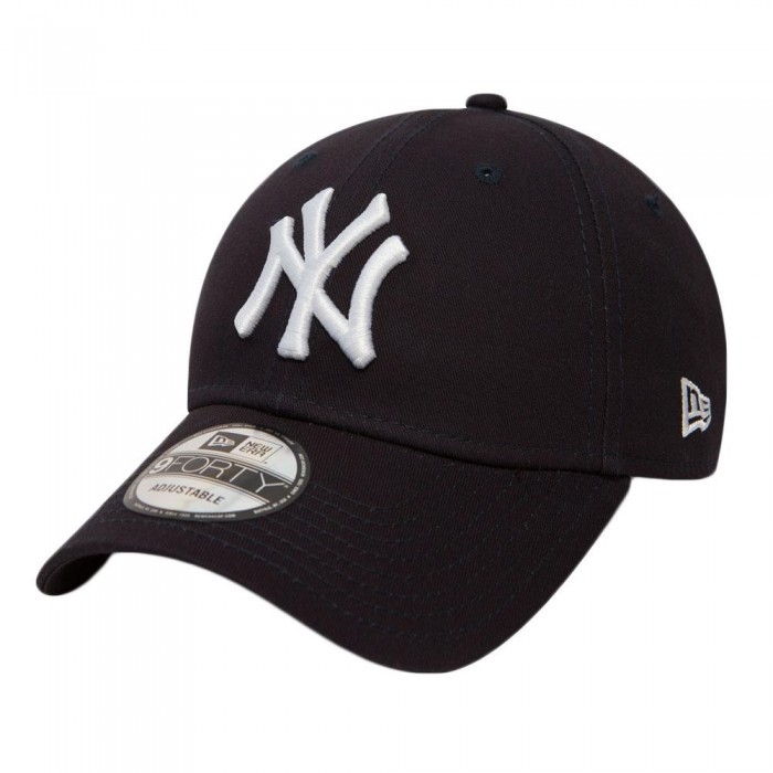 [해외]뉴에라 9Forty New York Yankees 모자 14136473251 Navy / White