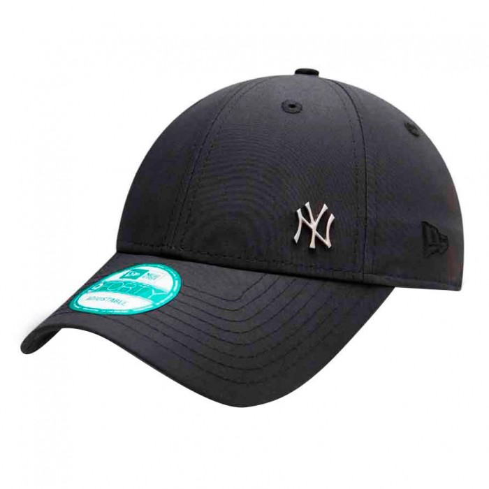 [해외]뉴에라 9Forty Flawless New York Yankees 모자 14136473302 Black