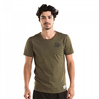 [해외]JOBE Casual 반팔 티셔츠 14137011723 Army Green
