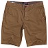 [해외]슈퍼드라이 International Slim Lite 치노 반바지 137043339 Bronze Khaki