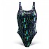 [해외]헤드 SWIMMING 수영복 팀 Liquidpower Tank 61271671 Black