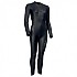 [해외]헤드 SWIMMING Black Marlin 웻슈트을 입은 여성 4/3/1.5 mm 6136936732 Black / Silver