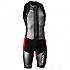 [해외]헤드 SWIMMING Swimrun MyBoost SL 숏 슈트 6137209365 Black / Silver