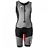 [해외]헤드 SWIMMING Swimrun MyBoost Lite 숏 슈트 6137209368 Black / Silver