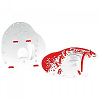 [해외]헤드 SWIMMING 수영 패들 Flat 6137209386 White / Red