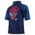 [해외]스피도 티셔츠 Marvel Spiderman 6136985868 Navy / Lava Red / Neon Blue