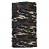 [해외]WIND X-TREME Wind 넥워머 4136313711 Camouflage Kaki