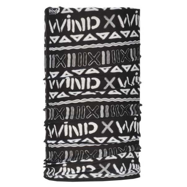 [해외]WIND X-TREME Wind 넥워머 4136313724 Ethnic