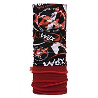[해외]WIND X-TREME Polarwind Drytherm 넥워머 4136313477 Collage Red
