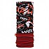 [해외]WIND X-TREME Polarwind 넥워머 4136313549 Collage Red
