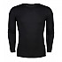 [해외]아이스브레이커 Anatomica Crew Merino 긴팔 베이스 레이어 4135940014 Black / Monsoon