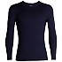 [해외]아이스브레이커 260 Tech Merino 긴팔 베이스 레이어 4136879915 Midnight Navy