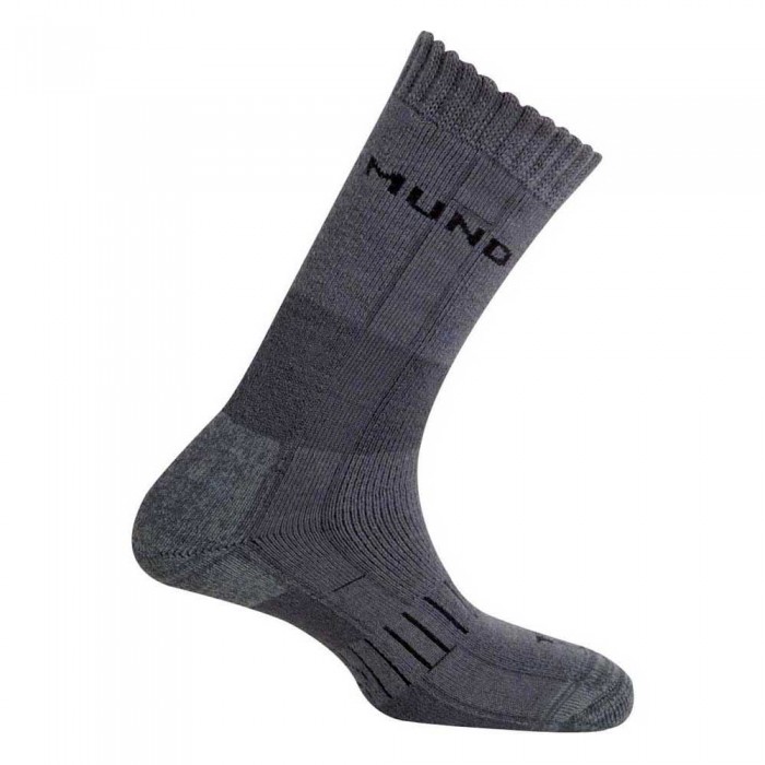 [해외]MUND SOCKS Himalaya Wool Merino Thermolite 양말 4136113316 Grey