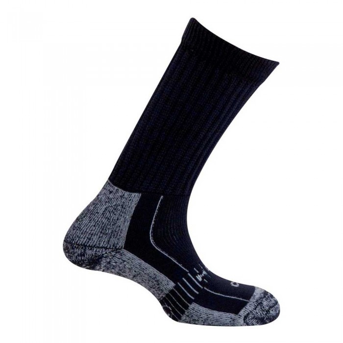 [해외]MUND SOCKS Explorer Wool Merinol 양말 4136113325 Navy