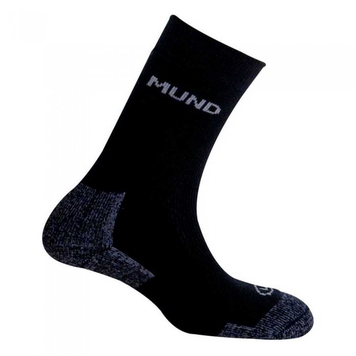 [해외]MUND SOCKS Artic 울 메리노 양말 4136113327 Navy