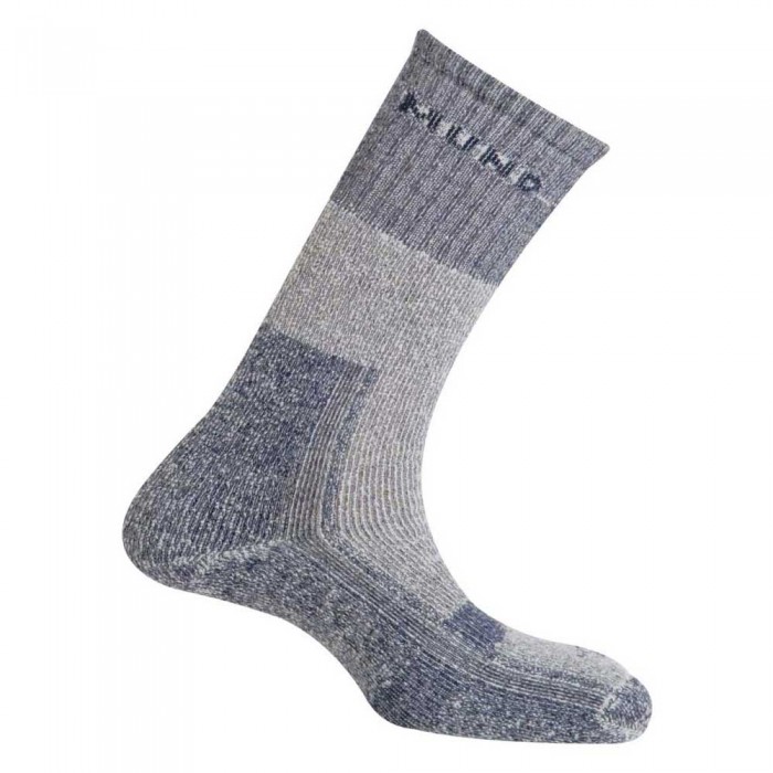 [해외]MUND SOCKS Altai Wool Merino 양말 4136113310 Navy