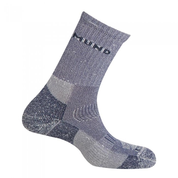 [해외]MUND SOCKS Gredos 양말 4136113354 Navy