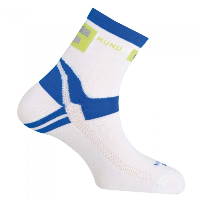 [해외]MUND SOCKS 런닝/Cycling 양말 4136223539 Bco