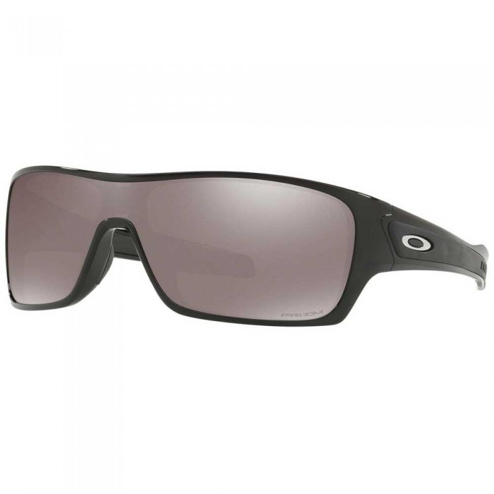 [해외]오클리 Turbine Rotor Prizm Polarized 4136856939 Polished Black