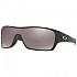 [해외]오클리 Turbine Rotor Prizm Polarized 4136856939 Polished Black